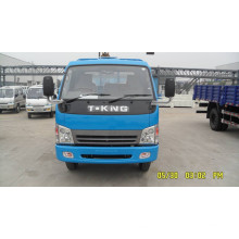 T King 1.5 Ton Light Truck (Dieselmotor) --Zb1022bdbs